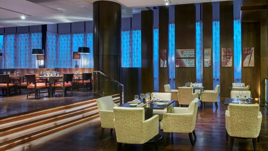 Teaneck Marriott At Glenpointe Hotel Eksteriør billede
