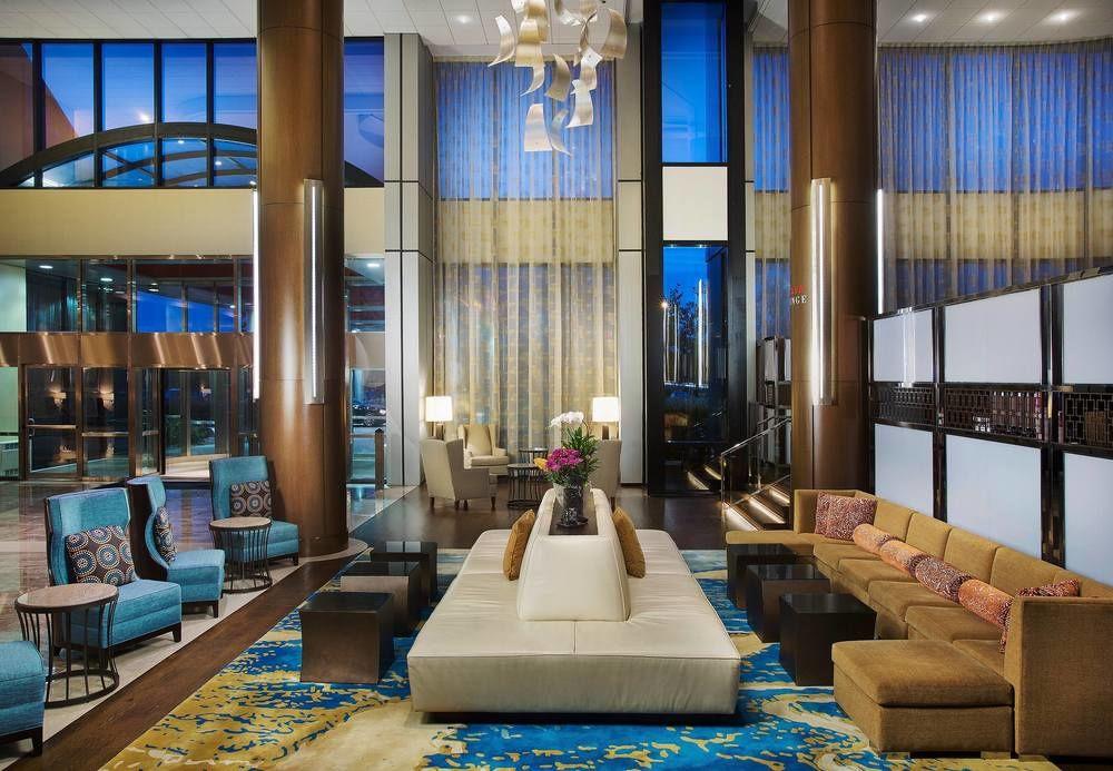 Teaneck Marriott At Glenpointe Hotel Eksteriør billede