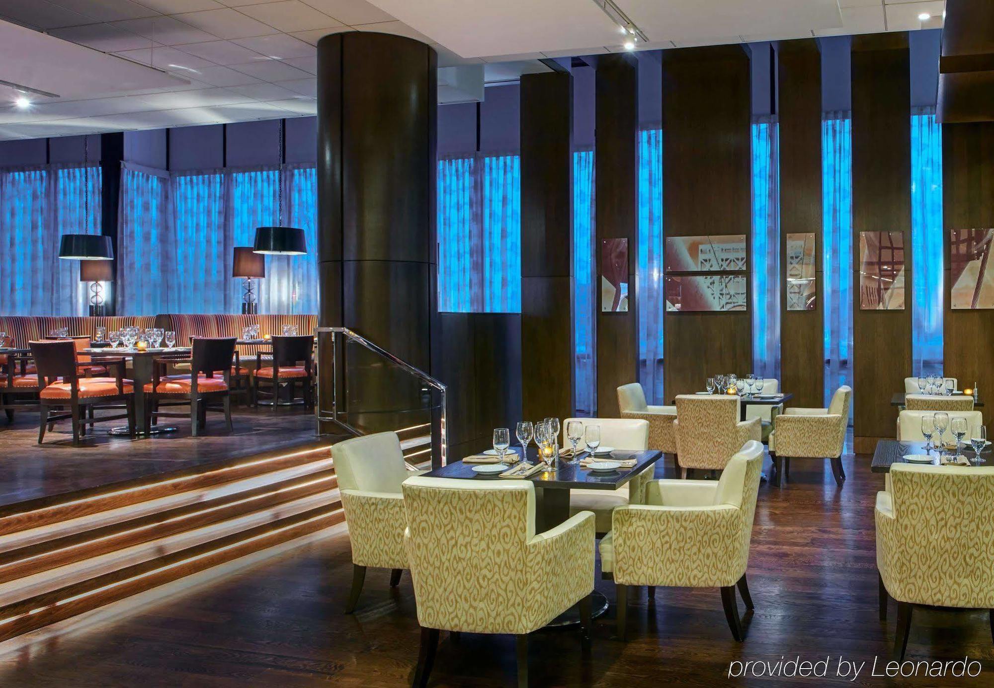 Teaneck Marriott At Glenpointe Hotel Eksteriør billede